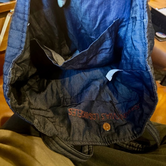 Never used -Johnny Was bag - Picture 3 of 6